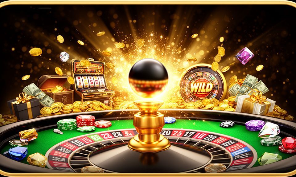 meo4k Chọn Lọc Casino